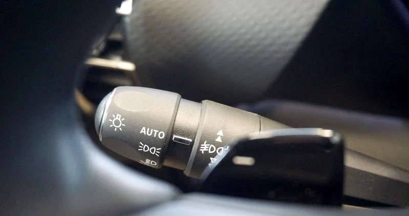 Citroen C5X cena 144900 przebieg: 26389, rok produkcji 2021 z Rydzyna małe 379